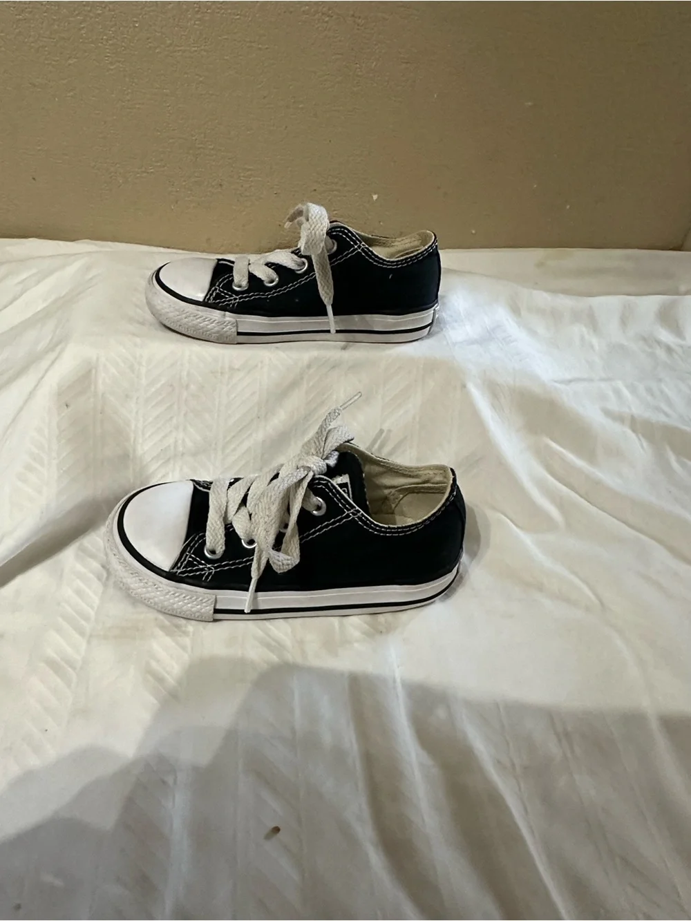 Converse All Star Low Top Sneakers